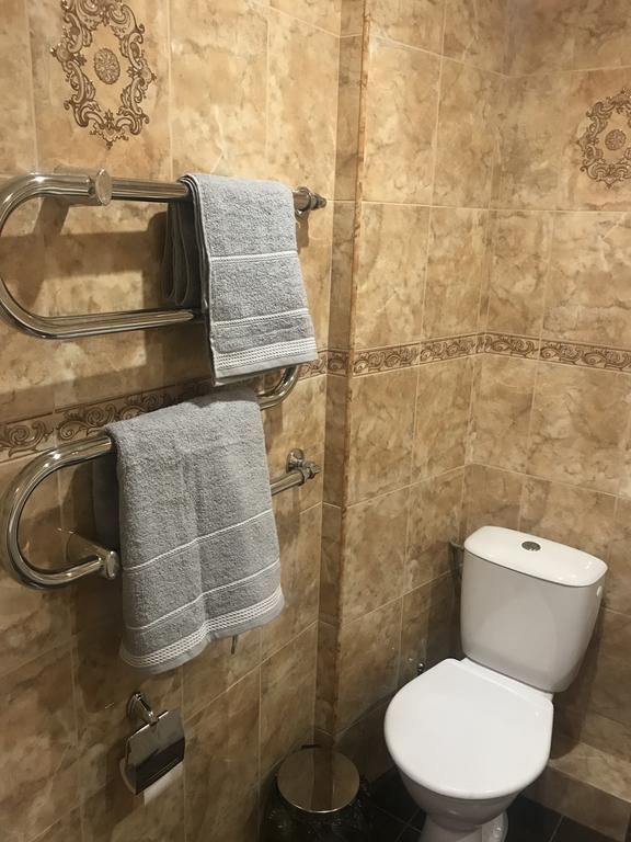 Trumpalaike Buto Nuoma Rokiskyje Su Jacuzzi Rokiskis Dış mekan fotoğraf