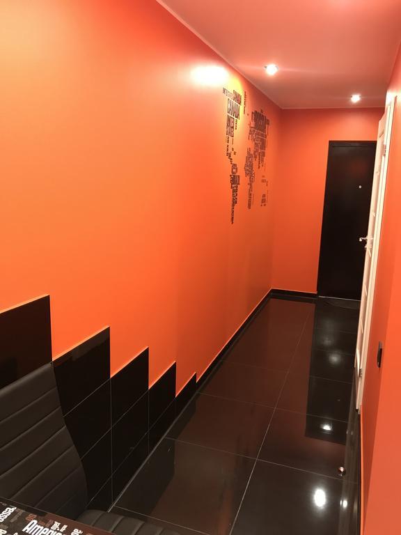 Trumpalaike Buto Nuoma Rokiskyje Su Jacuzzi Rokiskis Dış mekan fotoğraf