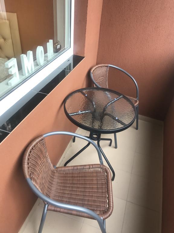 Trumpalaike Buto Nuoma Rokiskyje Su Jacuzzi Rokiskis Dış mekan fotoğraf